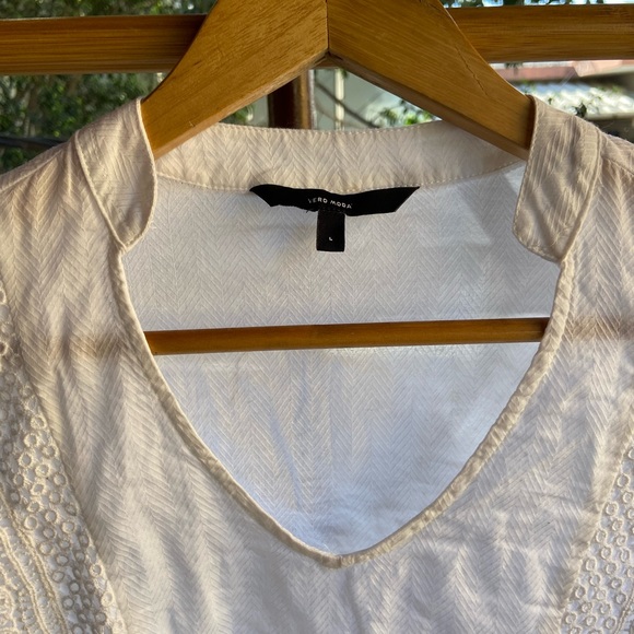 Vero Moda Top. Size - L - Picture 5 of 7